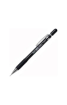 Pentel A317-ax Siyah 0.7 Mm Mekanik Uçlu Çizim Ve Sınav Kalemi Pentel A317-ax Siyah 0.7 Mm Mekanik Uçlu Çizim Ve Sınav Kalemi