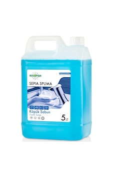 Rulopak Sıvı El Yıkama Köpüğü 5 L