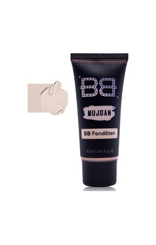 Mujgan Orta Ton Super Bb Matte Fondöten 40ml Genel