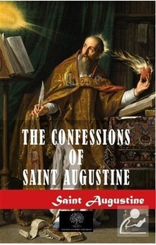 The Confessions of Saint Augustine - Saint Augustine - Platanus Publishing