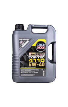 Liqui Moly 5w/40 21479 Top Tec 4110 5lt Dizel & Benzinli Liqui Moly 5w/40 21479 Top Tec 4110 5lt Dizel & Benzinli