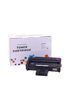 Uyumlu Toner Rıcoh Sp200/sp201/sp202/sp203 Siyah Çipli 2600 Sf. Uyumlu Toner Rıcoh Sp200/sp201/sp202/sp203 Siyah Çipli 2600 Sf.