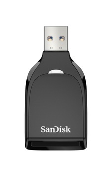 Quickflow Sd Uhs-ı Kart Usb-a Okuyucu - Sddr-c731-gnann Quickflow Sd Uhs-ı Kart Usb-a Okuyucu - Sddr-c731-gnann
