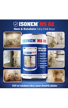 İsonem Ms82 1kg