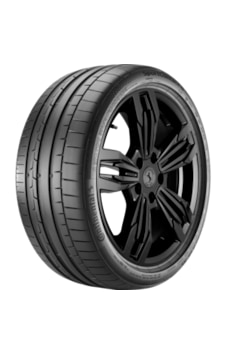 Continental 315/40ZR21 115Y XL Fr Sportcontact 6 Mo1 Yaz Lastiği 2024 Continental 315/40ZR21 115Y XL Fr Sportcontact 6 Mo1 Yaz Lastiği 2024
