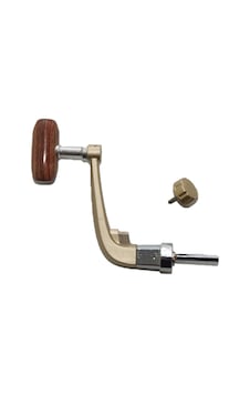 50'lik ve 60'lık Metal Makine Kolu Ahşap Saplı 50'lik ve 60'lık Metal Makine Kolu Ahşap Saplı