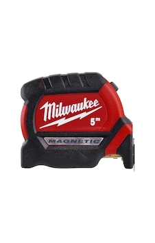 Milwaukee Manyetik Şerit Metre 5 Mt 4932464599 Milwaukee Manyetik Şerit Metre 5 Mt 4932464599