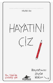 Hayatını Çiz- Pegasus Hayatını Çiz- Pegasus