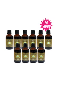 Nevele Malt Aroma Verici Sarı 10 x 50 ML