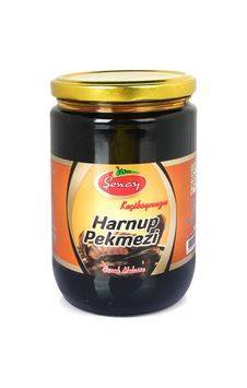 Şenay Harnup Pekmezi 800 gr.