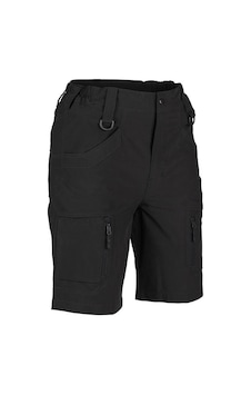 Sturm Assault Elastic Shorts Siyah Sturm Assault Elastic Shorts Siyah