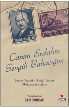 Canım Erdalım. Sevgili Babacığım