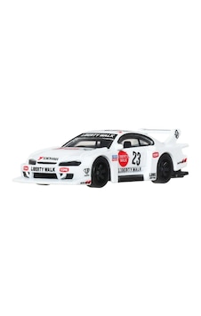 Hot Wheels Car Culture Arabalar Nissan Silvia S15 Jkf34 Çok Renkli Hot Wheels Car Culture Arabalar Nissan Silvia S15 Jkf34 Çok Renkli