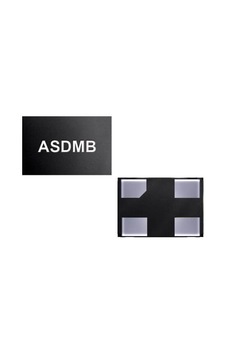 Asemb-50.000mhz-xy-t - Abracon Llc - Sensör