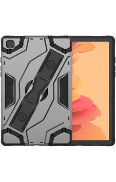 Galaxy Tab A7 10.4 T500 2020 Zore Defens Tablet Silikon Arka Kapak
