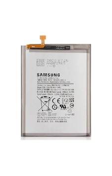 Senalstore Samsung Uyumlu Galaxy A02 Pil Batarya Ba217aby 5000 Mah Senalstore Samsung Uyumlu Galaxy A02 Pil Batarya Ba217aby 5000 Mah