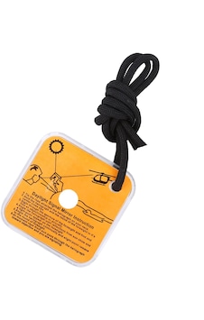 Tekne Sinyal Aynası. İşaret Aynası. Zorunlu Ürün 55x55mm