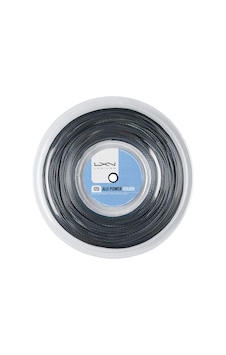 Luxilon 125 Alu Power Rough Raket Kordajı 220 Metre Rulo Kordaj Luxilon 125 Alu Power Rough Raket Kordajı 220 Metre Rulo Kordaj