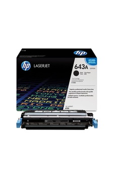 Hp 643A-Q5950A Siyah Fotokopi Toneri Hp 643A-Q5950A Siyah Fotokopi Toneri