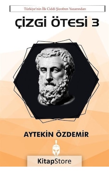 Çizgi Ötesi - 3 - Aytekin Özdemir - Patriot
