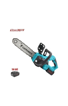 Catpower 1335 Akülü Dal Kesme 30cm Li-ion 20v 4.0ah Catpower 1335 Akülü Dal Kesme 30cm Li-ion 20v 4.0ah