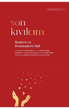 Son Kıvılcım 1.sayı Mart-nisan 2023
