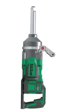 Hais Pro Profesyonel RB828L 21V 8AH Darbeli Somun Sıkma Makinesi Hais Pro Profesyonel RB828L 21V 8AH Darbeli Somun Sıkma Makinesi