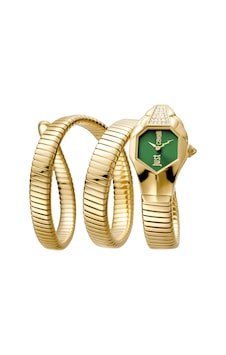 Just Cavalli JC1L022M0065 Kadın Kol Saati