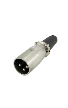 Canon Fiş Erkek 3pin Pk-5884