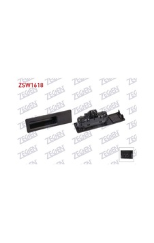 Zegen Zsw1618 Bagaj Kilit Butonu Bmw 2 Serisi F45 14-/ 3 Zegen Zsw1618 Bagaj Kilit Butonu Bmw 2 Serisi F45 14-/ 3