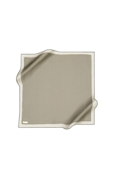 Pierre Cardin İpek Eşarp - 5288438-936 Bej Twill Bej Pierre Cardin İpek Eşarp - 5288438-936 Bej Twill Bej