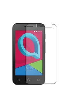 Alcatel U3 2018 Nano Kırılmaz Cam Ekran Koruyucu Alcatel U3 2018 Nano Kırılmaz Cam Ekran Koruyucu