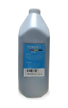 Hp 435A 436A 285A 278A Cf283A Q2612A7115 2613 Toner Tozu 1 Kg Si
