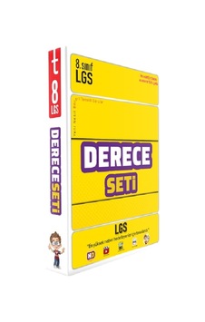 Lgs Derece Seti Lgs Derece Seti