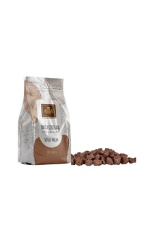 Alba Parça Kokolin Sütlü 1 KG Alba Parça Kokolin Sütlü 1 KG