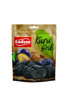 5 Adet Tadım Kuru Erik 140 G