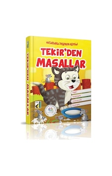 Damla Tekirden Masallar Damla Tekirden Masallar