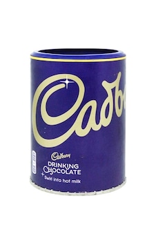Cadbury Chocolate Drınk 250 G Cadbury Chocolate Drınk 250 G
