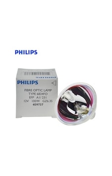 Philips 6834Fo 12V 100W Gz 6.35 Philips 6834Fo 12V 100W Gz 6.35