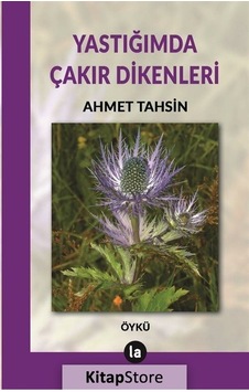 Yastığımda Çakır Dikenleri - Ahmet Tahsin - La Kitap