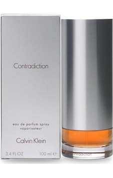 Calvin Klein Contradiction Kadın Parfüm EDP 100 ML Calvin Klein Contradiction Kadın Parfüm EDP 100 ML