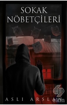Sokak Nöbetçileri/Aslı Arslan N11.3469 Sokak Nöbetçileri/Aslı Arslan N11.3469