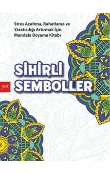 Sihirli Semboller- Pia