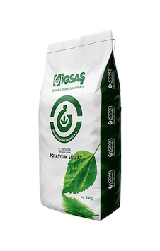 İgsaş Potasyum Sülfat 25 Kg İgsaş Potasyum Sülfat 25 Kg