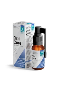 Ync Oral Cure Kedi Ve Köpekler Için Ağız Ve Diş Bakım Spreyi 30 M Ync Oral Cure Kedi Ve Köpekler Için Ağız Ve Diş Bakım Spreyi 30 M