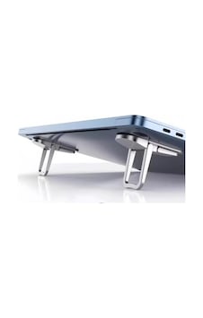 Tcx Laptop Standı 2 Kademeli Yükseltme Ayarlı 2 Adet Tcx Laptop Standı 2 Kademeli Yükseltme Ayarlı 2 Adet