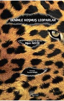Benimle Koşmuş Leoparlar - Bijen Necdi - Balkon Sanat Yayıncılık