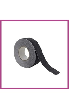 Gees Global Merdiven Kaydırmaz Bant 50 Mm X 5 M Gbzs