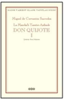 Don Quijote 2 Cilt Takım Kutulu Don Quijote 2 Cilt Takım Kutulu
