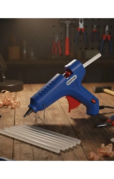 Mey İthalat 11 Mm Silikon Uyumlu 60 W Silikon Tabancası 5 Adet Silikon Hediyeli Mey İthalat 11 Mm Silikon Uyumlu 60 W Silikon Tabancası 5 Adet Silikon Hediyeli